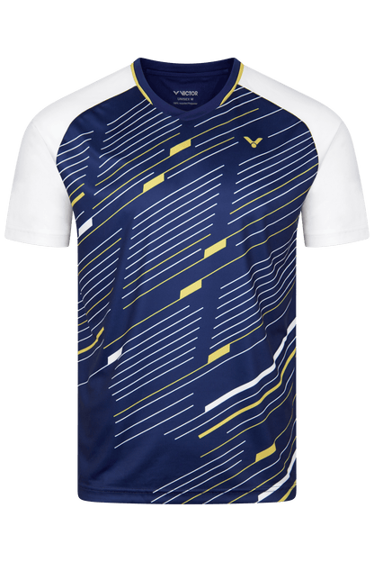 Men's T-shirt - Victor T-43100 B