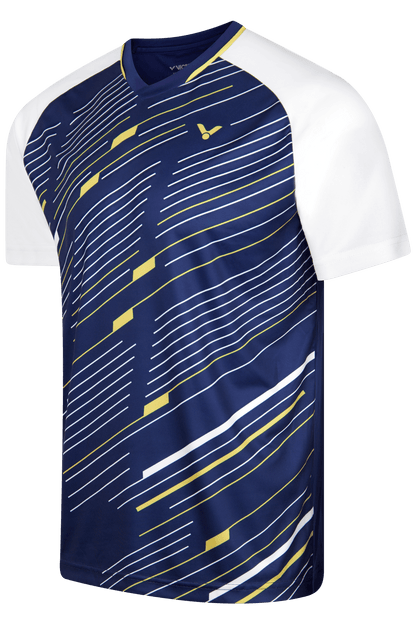Men's T-shirt - Victor T-43100 B