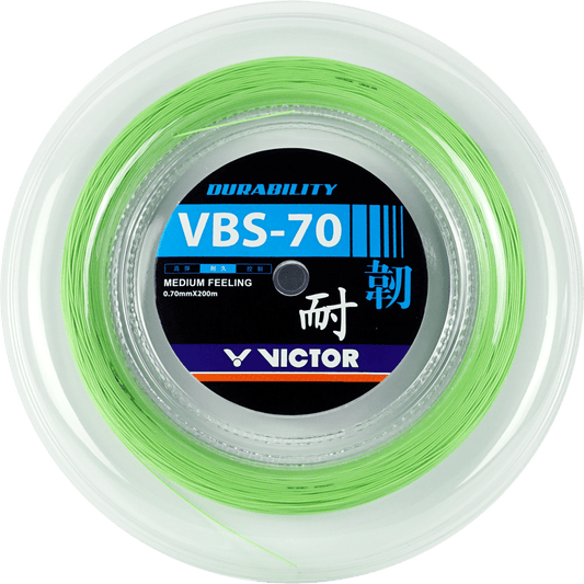 Victor VBS-70 - Green