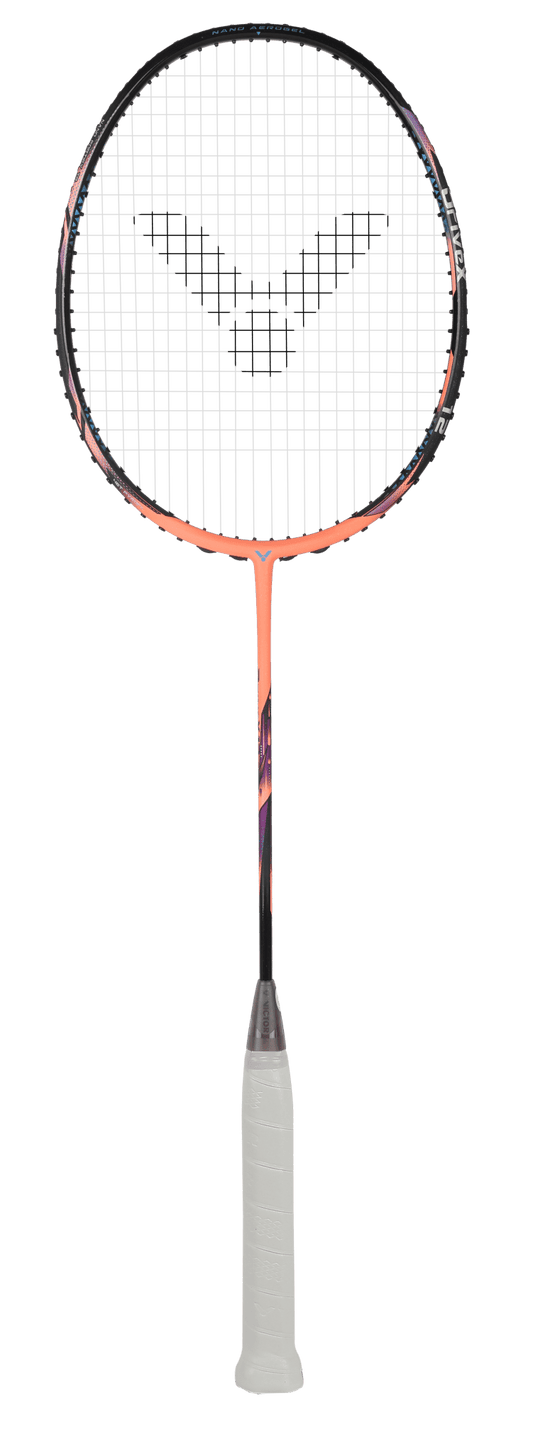 Victor DriveX 12 O (Non Cordée)