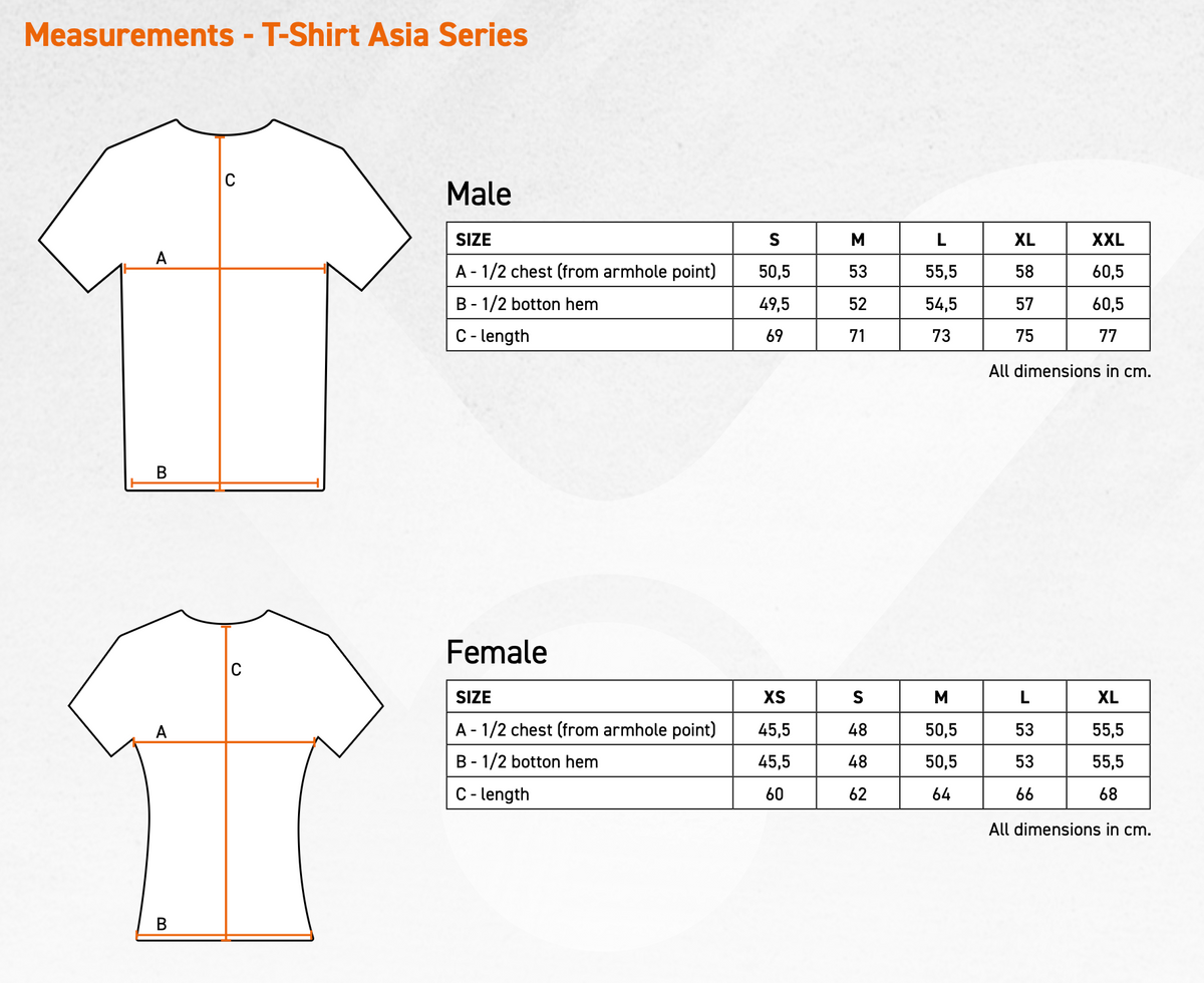 Guide de taille