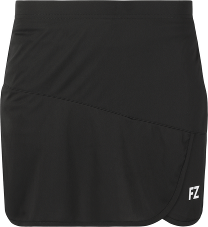 Jupe 2 en 1 - FZ Forza LIDDI Noir