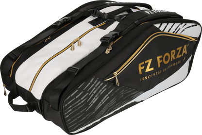 FZ Forza Tour Line 6 pcs 0145 Black/White