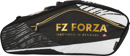FZ Forza Tour Line 6 pcs 0145 Black/White