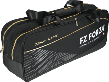 FZ Forza Tour Line Square 2031 Black/Gold