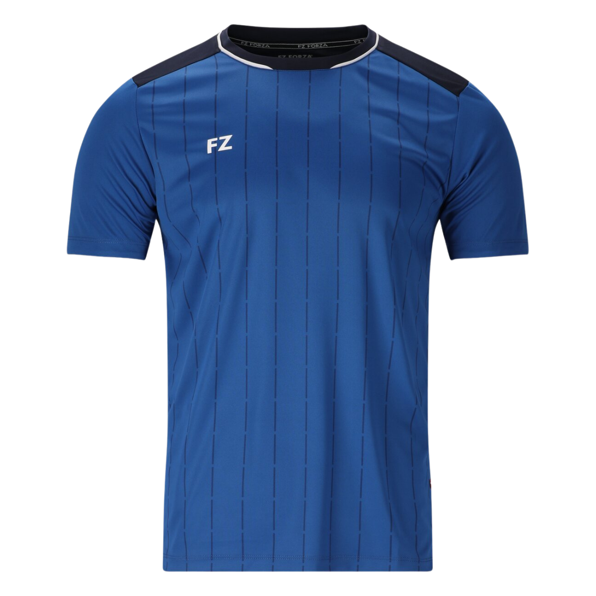 T-Shirt Homme - FZ FORZA CL2603 Snorkel Blue