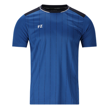 T-Shirt Homme - FZ FORZA CL2603 Snorkel Blue