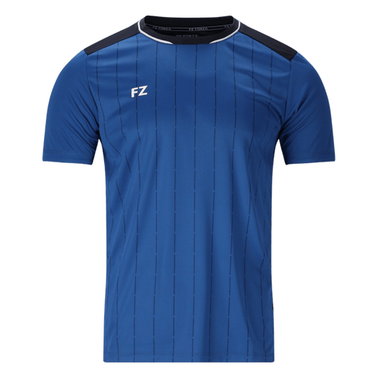 T-Shirt Homme - FZ FORZA CL2603 Snorkel Blue
