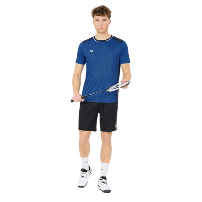 T-Shirt Homme - FZ FORZA CL2603 Snorkel Blue