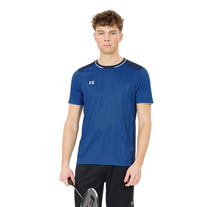 T-Shirt Homme - FZ FORZA CL2603 Snorkel Blue