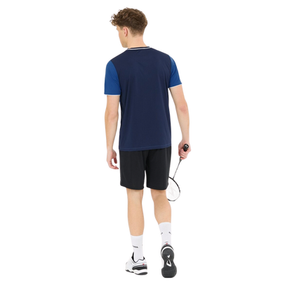 T-Shirt Homme - FZ FORZA CL2603 Snorkel Blue