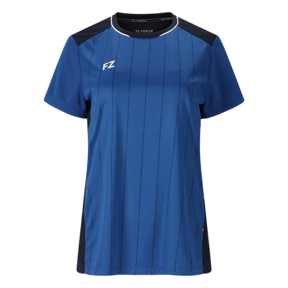 T-Shirt Femme - FZ FORZA CL2603 Snorkel Blue