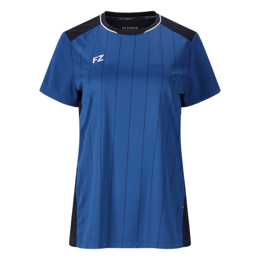 T-Shirt Femme - FZ FORZA CL2603 Snorkel Blue