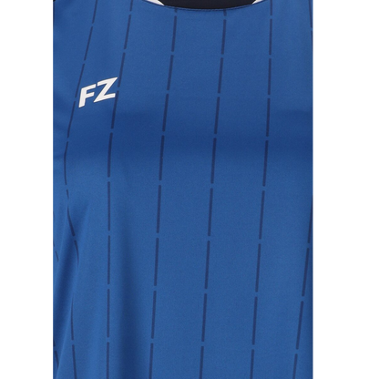 T-Shirt Femme - FZ FORZA CL2603 Snorkel Blue