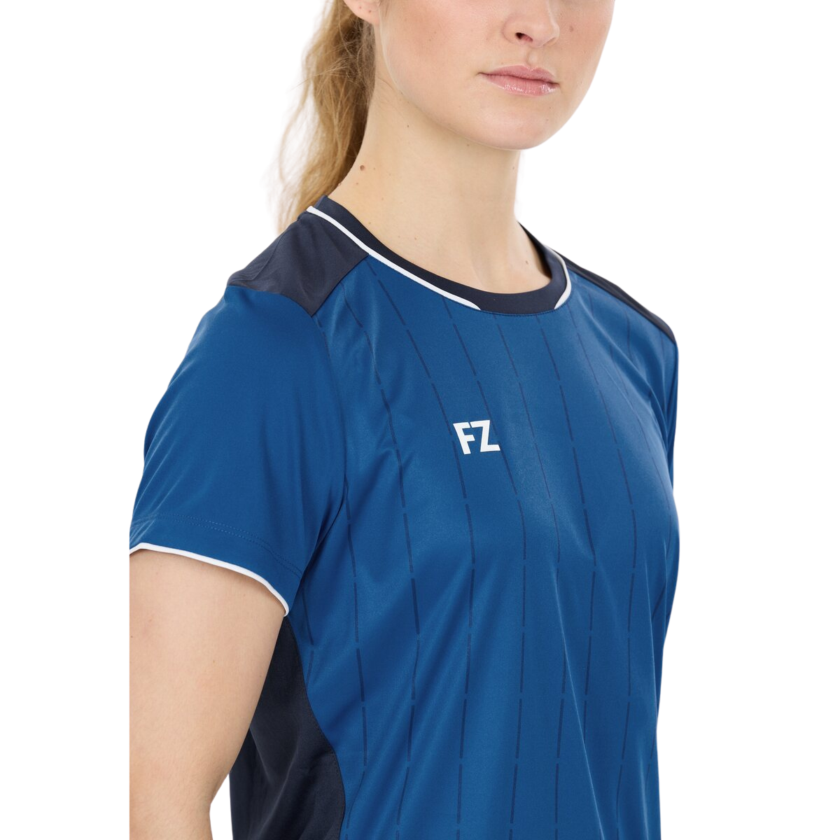 T-Shirt Femme - FZ FORZA CL2603 Snorkel Blue