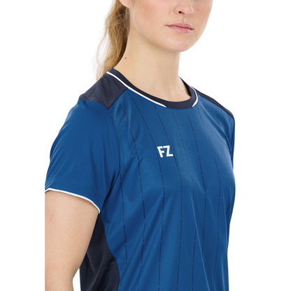 T-Shirt Femme - FZ FORZA CL2603 Snorkel Blue