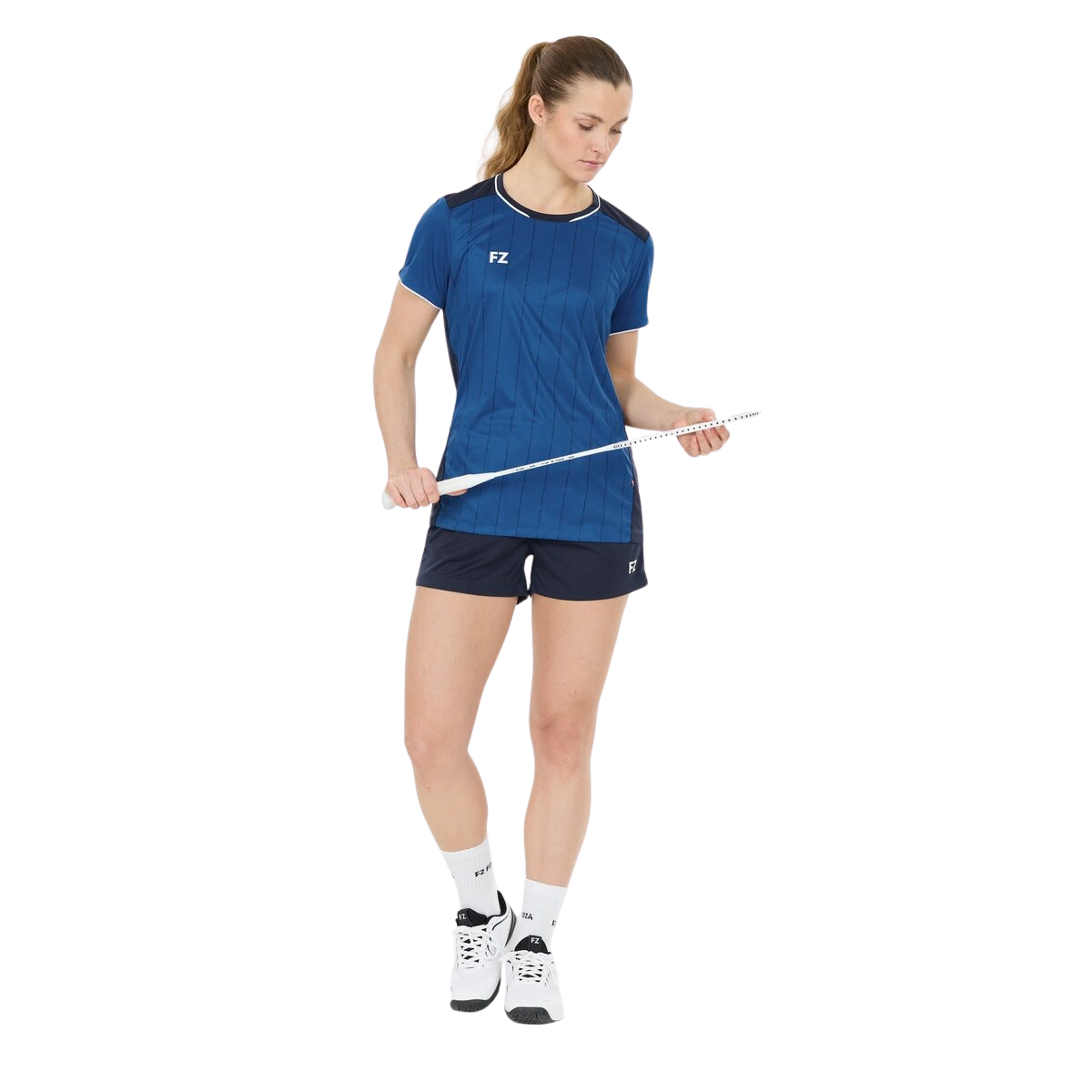 T-Shirt Femme - FZ FORZA CL2603 Snorkel Blue