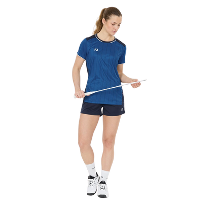 T-Shirt Femme - FZ FORZA CL2603 Snorkel Blue