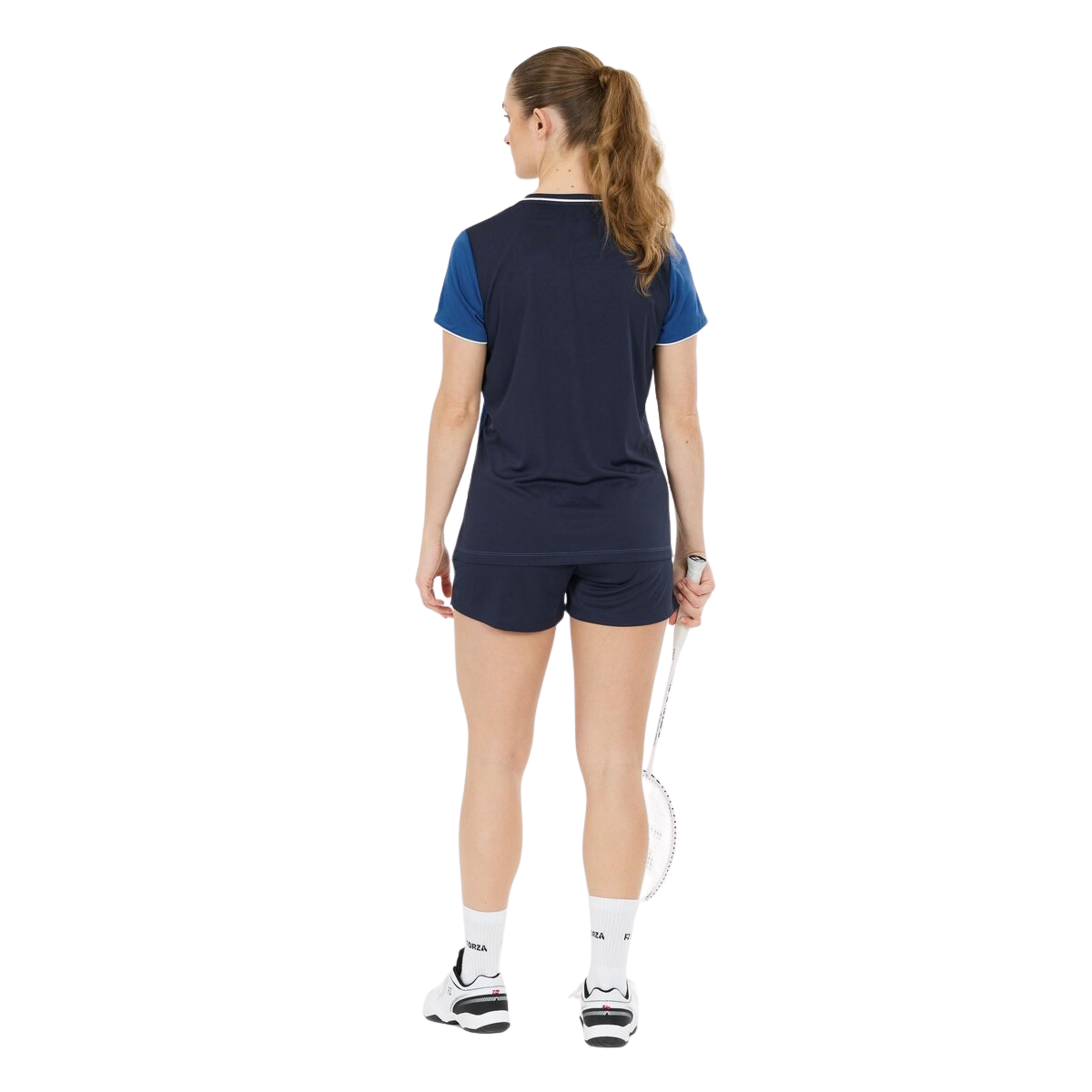 T-Shirt Femme - FZ FORZA CL2603 Snorkel Blue