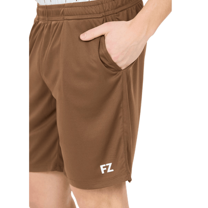 Short Homme - FZ FORZA Landos V2 5388 Dark Earth