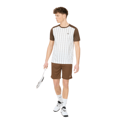 Short Homme - FZ FORZA Landos V2 5388 Dark Earth