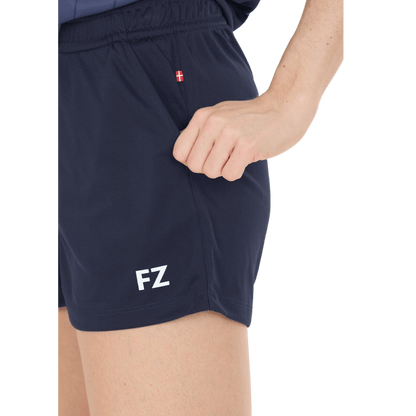 Short Femme - FZ FORZA Laya V2 2048 Navy Blazer