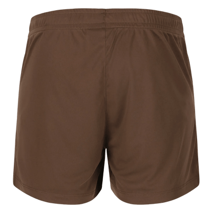 Short Femme - FZ FORZA Laya V2 5388 Dark Earth