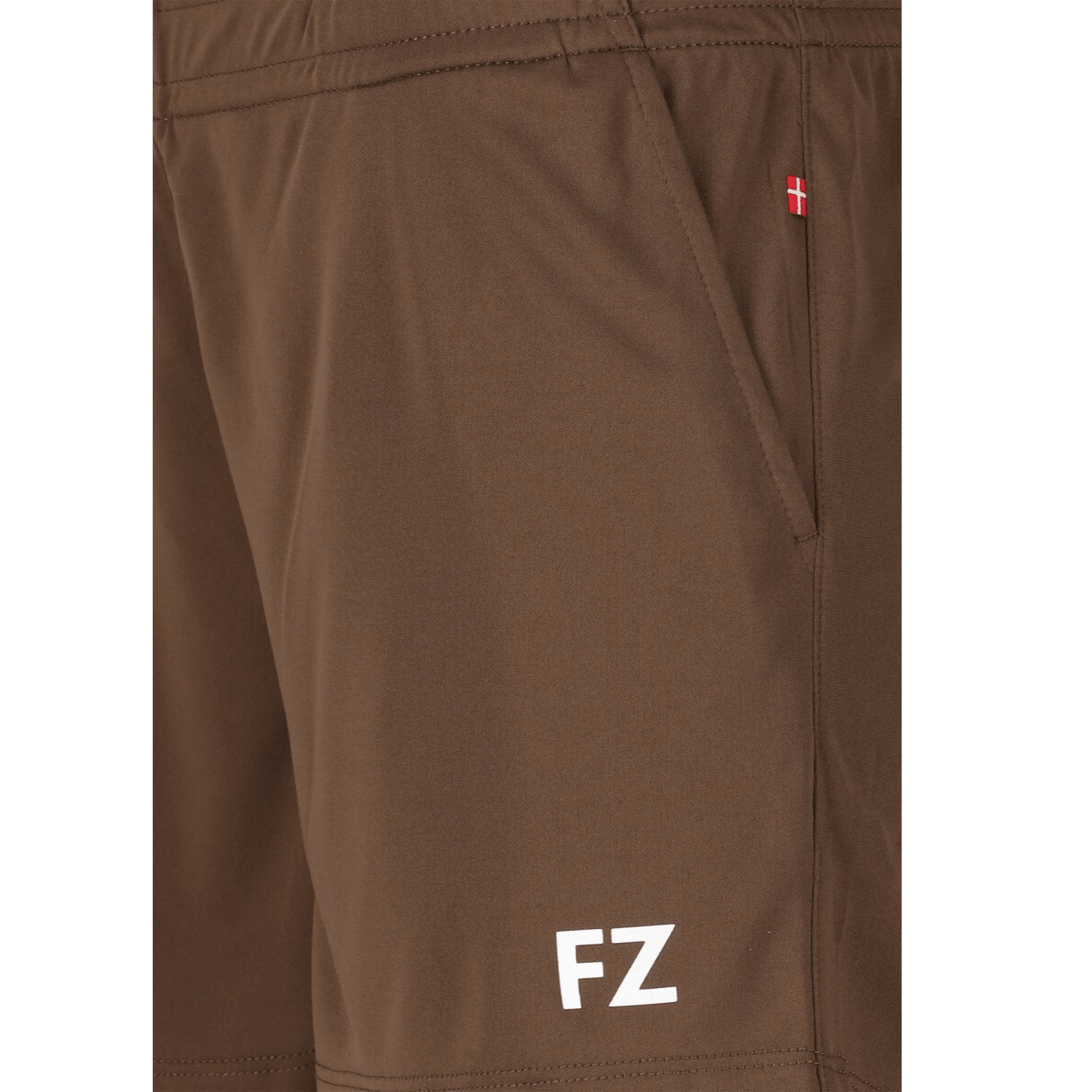 Short Femme - FZ FORZA Laya V2 5388 Dark Earth