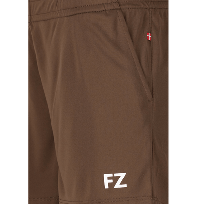 Short Femme - FZ FORZA Laya V2 5388 Dark Earth