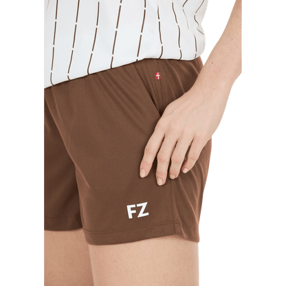 Short Femme - FZ FORZA Laya V2 5388 Dark Earth