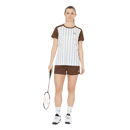 Short Femme - FZ FORZA Laya V2 5388 Dark Earth