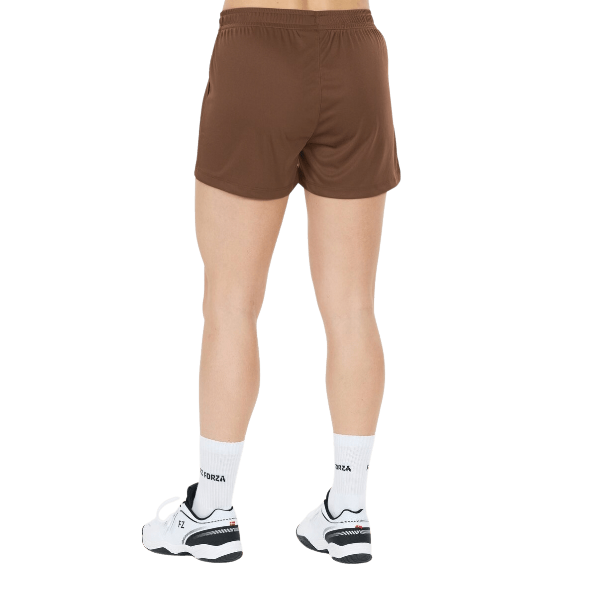 Short Femme - FZ FORZA Laya V2 5388 Dark Earth