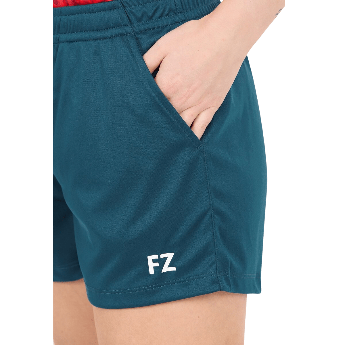 Short Femme - FZ FORZA Laya 2034 Poseidon