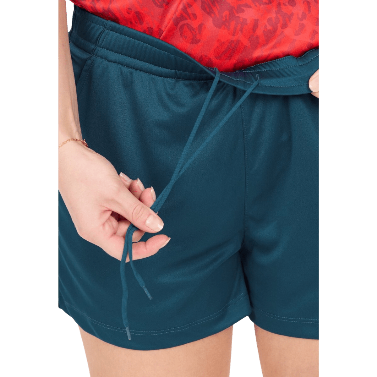 Short Femme - FZ FORZA Laya 2034 Poseidon