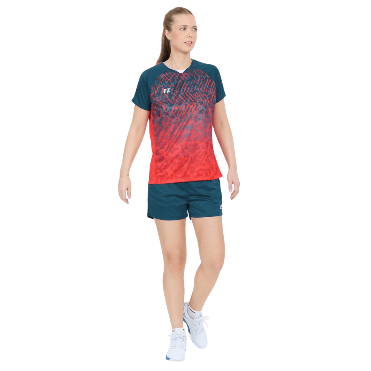 Short Femme - FZ FORZA Laya 2034 Poseidon