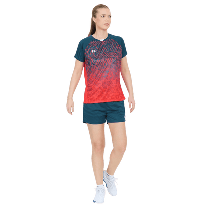 Short Femme - FZ FORZA Laya 2034 Poseidon