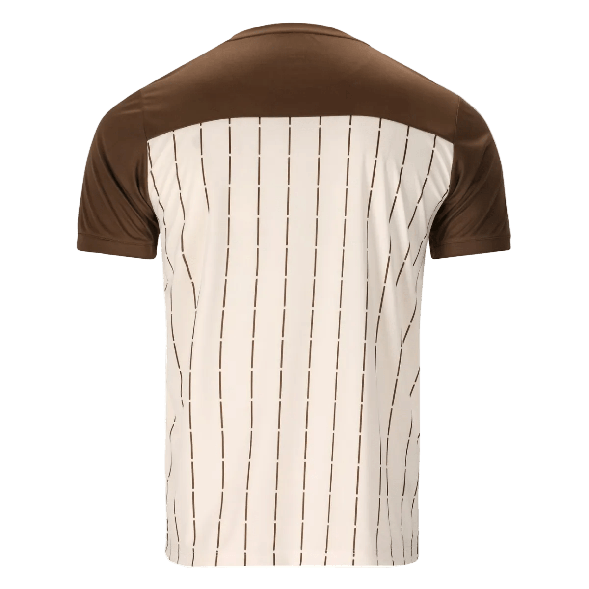 T-Shirt Homme - FZ FORZA PR2610 Dark Earth