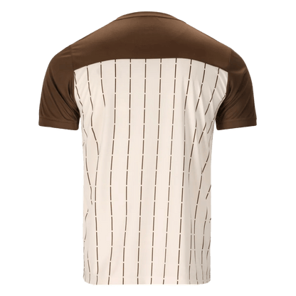 T-Shirt Homme - FZ FORZA PR2610 Dark Earth