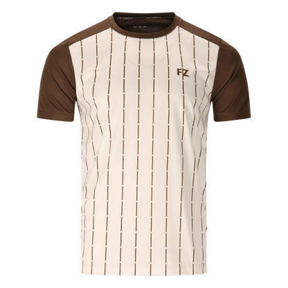 T-Shirt Homme - FZ FORZA PR2610 Dark Earth
