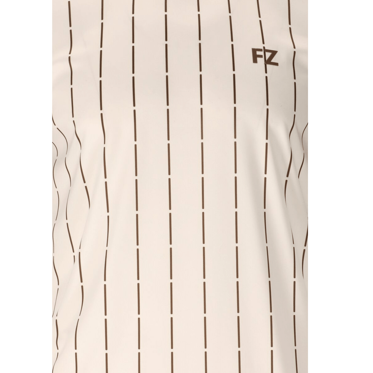 T-Shirt Homme - FZ FORZA PR2610 Dark Earth