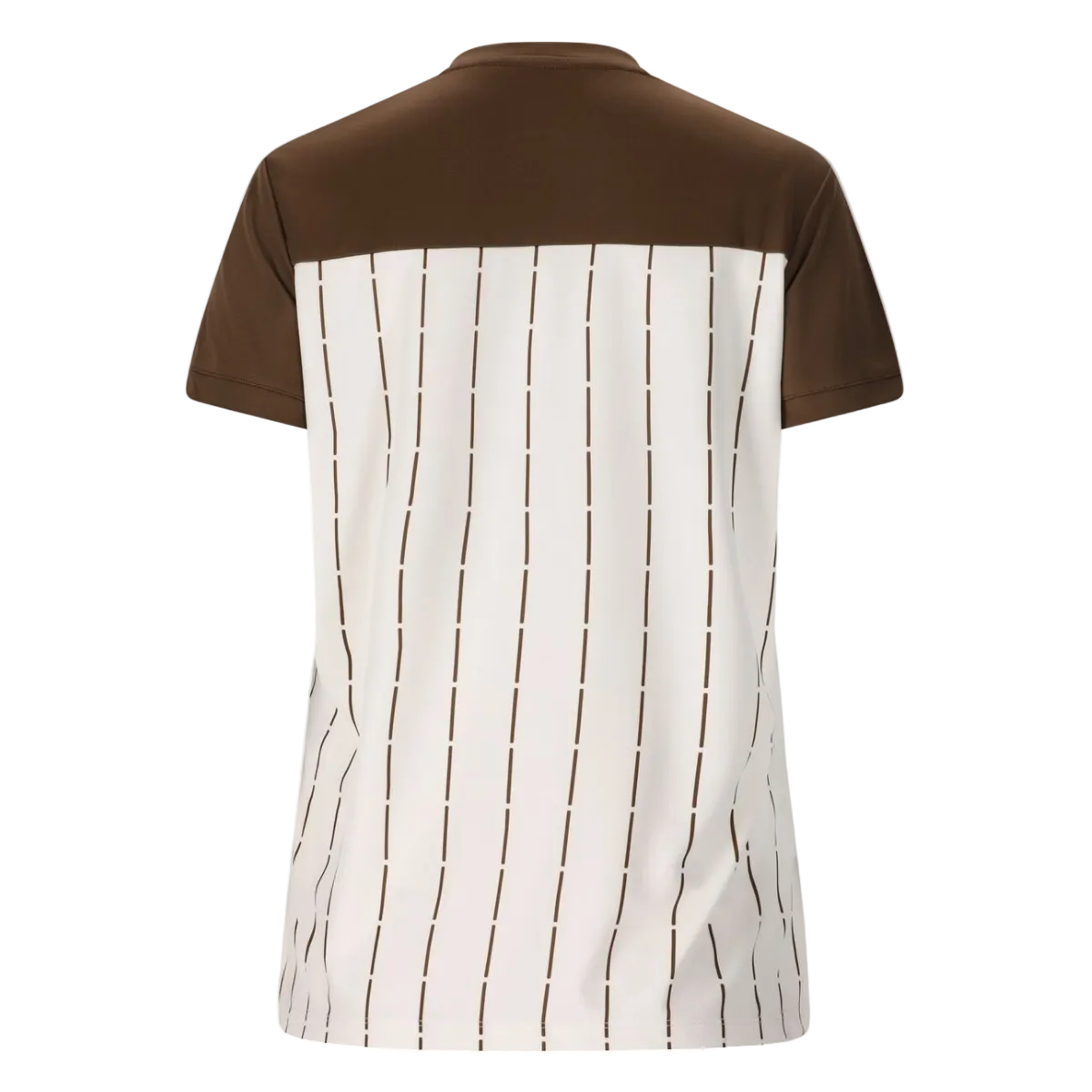 T-Shirt Femme - FZ FORZA PR2610 Dark Earth