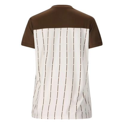 T-Shirt Femme - FZ FORZA PR2610 Dark Earth