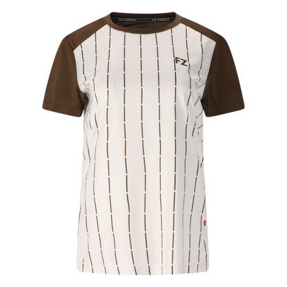 T-Shirt Femme - FZ FORZA PR2610 Dark Earth