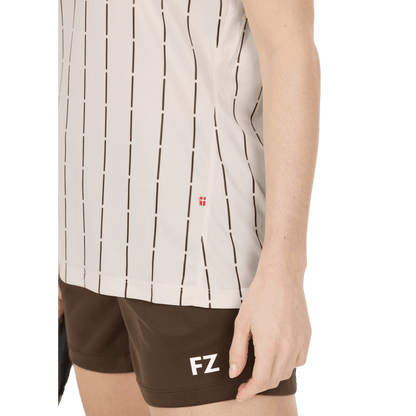 T-Shirt Femme - FZ FORZA PR2610 Dark Earth