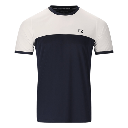 T-Shirt Homme - FZ FORZA PR2611 Navy Blazer