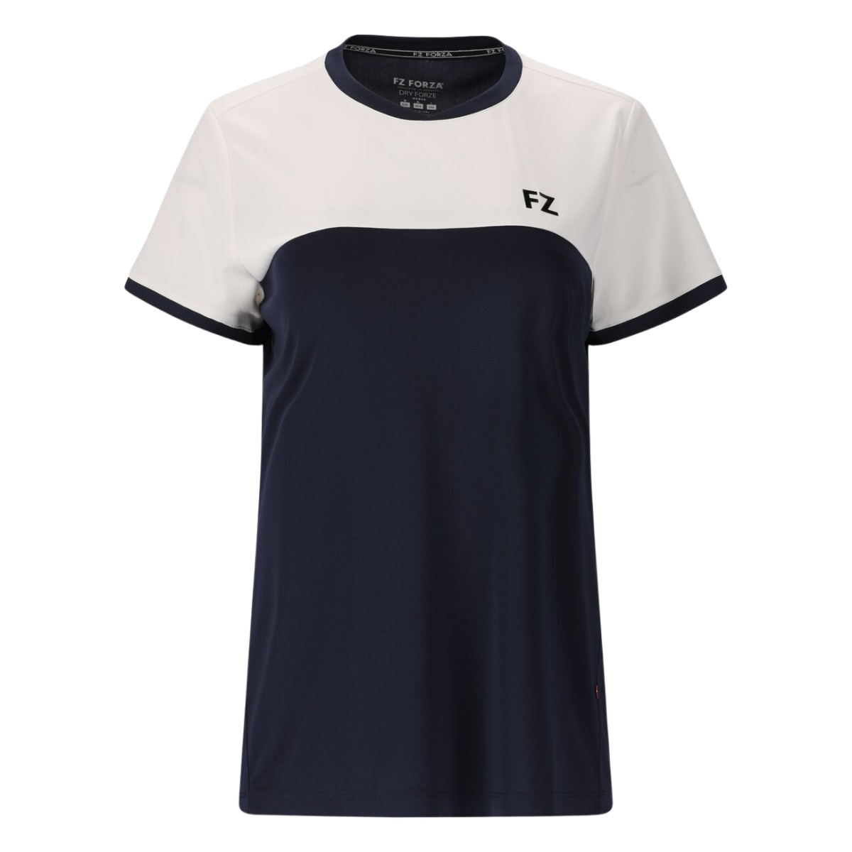 T-Shirt Femme - FZ FORZA PR2611 Navy Blazer