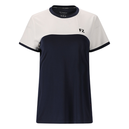 T-Shirt Femme - FZ FORZA PR2611 Navy Blazer