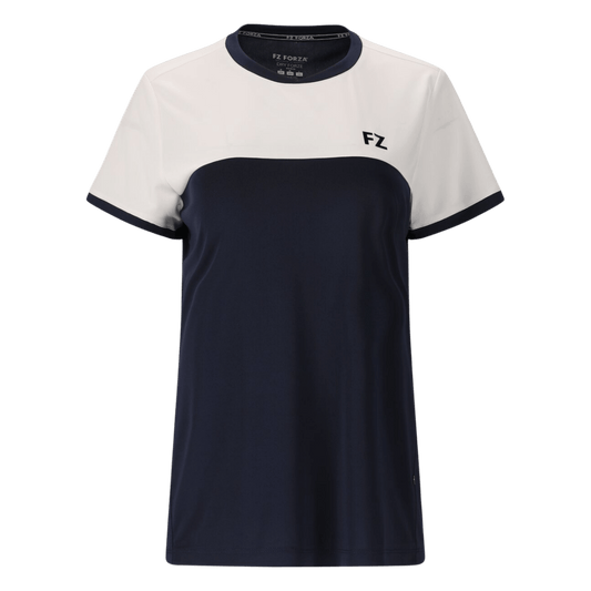 T-Shirt Femme - FZ FORZA PR2611 Navy Blazer