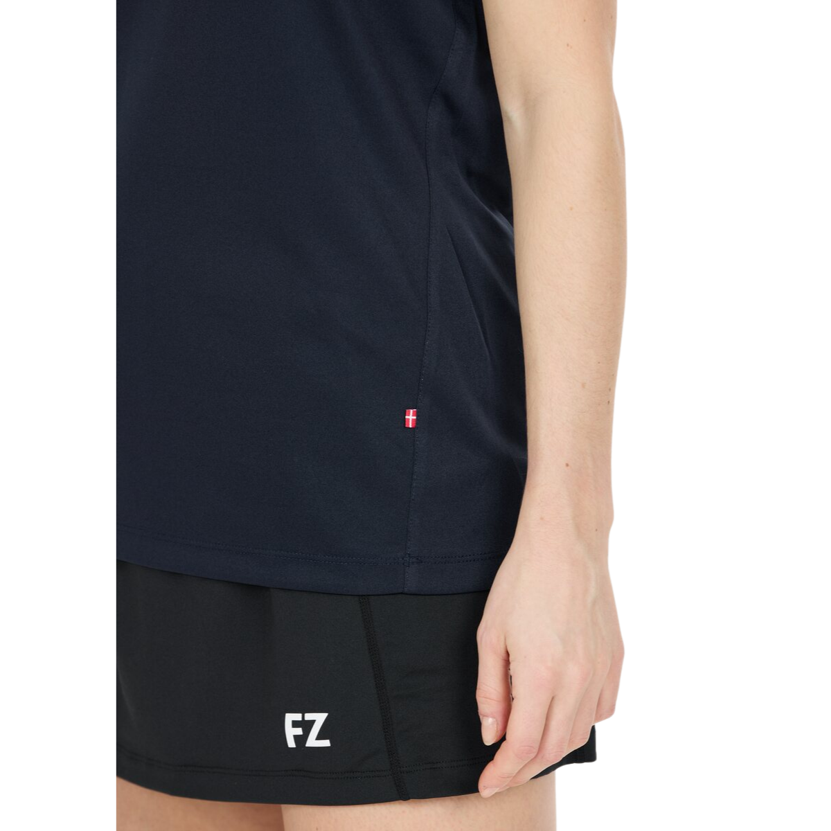 T-Shirt Femme - FZ FORZA PR2611 Navy Blazer