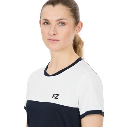 T-Shirt Femme - FZ FORZA PR2611 Navy Blazer